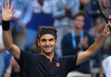 Tennis – Hopman Cup: Roger Federer Starts New Season With A Win Roger Federer