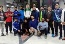 Pakistan Rugby: Coaching Courses Being Organised Pakistan Rugby