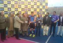 FIH Hockey Series Open 2018: Uzbekistan Beats Nepal FIH Hockey Series Open 2018
