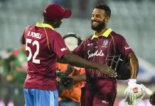 Cricket – Bangladesh Vs West Indies 2nd ODI: Shai Hope’s Match Winning Century Levels The Series Bangladesh Vs West Indies