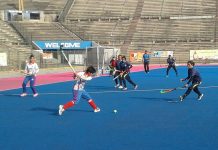 30th National Women Hockey Championships ’18: WAPDA & Punjab To Contest Final National Women Hockey Championships