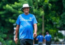 Cricket: WV Raman Named Coach Of India’s Women’s Team WV Raman