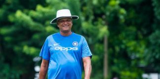 Cricket: WV Raman Named Coach Of India’s Women’s Team WV Raman