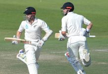 Pakistan Vs New Zealand 3rd Test Day 3: Wiliamson, Nicholls Put Kiwis In Front Pakistan vs New Zealand