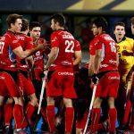 belgium hockey