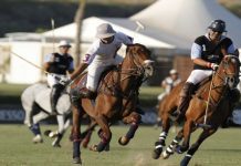 Saeed Uz Zaman Memorial Polo Cup 2018: Master Paints & PBG/Remounts In Final Polo Cup 2018