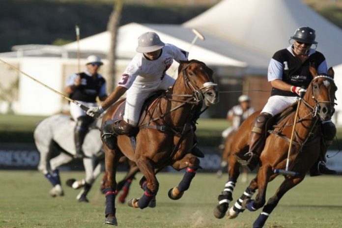 Polo Cup 2018