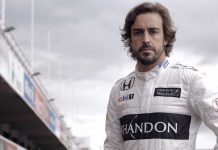 Formula 1: Fernando Alonso Will Remain A Part Of McLaren fernando alonso