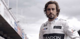 Formula 1: Fernando Alonso Will Remain A Part Of McLaren fernando alonso