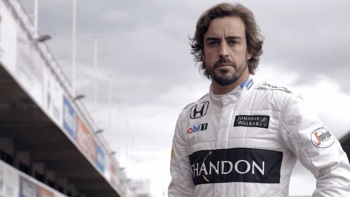 fernando alonso