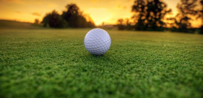 golf WAPDA Golf Championship