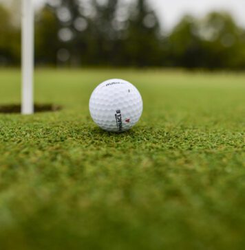 2nd PGA Ladies Golf Championship: Rimsha Maintains Lead PGA Ladies Golf Championship