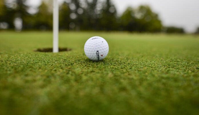 golf PGA Ladies Golf Championship
