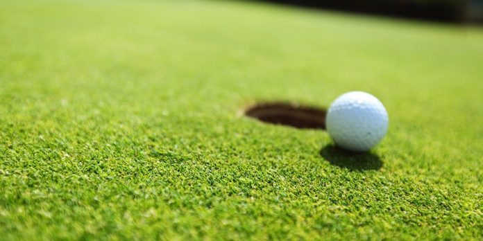 WAPDA Golf Championship