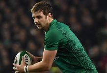 England Rugby: Injured Iain Henderson Out For Three Months iain henderson