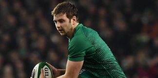 England Rugby: Injured Iain Henderson Out For Three Months iain henderson