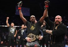 Martial Arts – UFC: Jon Jones Takes Another Dig At His Adversary Daniel Cormier jon jones