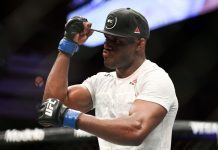 Martial Arts – UFC 235: Kamaru Usman Promised A Title Shot Kamaru Usman