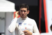 Formula 1 – Williams: Nicholas Latifi Named Reserve Driver Nicholas Latifi
