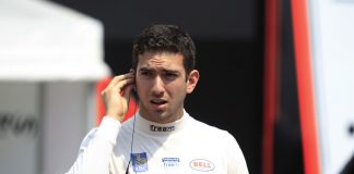 Formula 1 – Williams: Nicholas Latifi Named Reserve Driver Nicholas Latifi