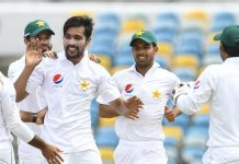 Pakistan Cricket: Test Squad For South Africa’s Tour Announced Pakistan Cricket