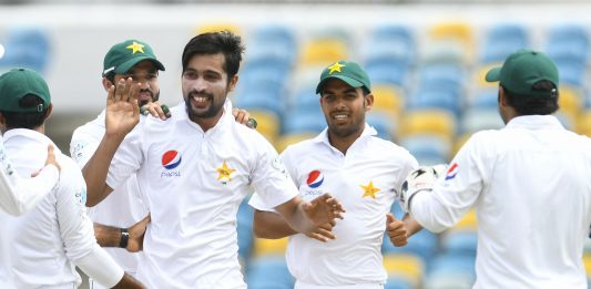 Pakistan Cricket