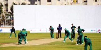 3rd Pakistan Blind Cricket Super League 2018: Day-3 Pakistan Blind Cricket Super League 2018