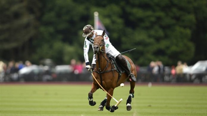 Lahore Open Polo Championship