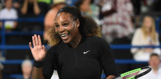Tennis: Serena Williams Praises WTA For Improving Ranking Rules For New Mothers serena williams