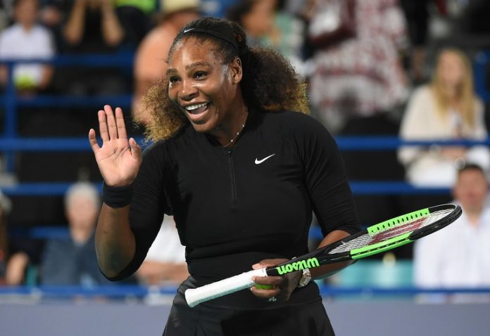 serena williams serena williams