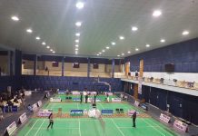 56th National Badminton Championships 2019 – Day 3: Individual Events Commence