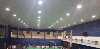 56th National Badminton Championships 2019 – Day 3: Individual Events Commence