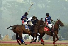 Pakistan Polo Cup 2018: Day 1 – Samba Bank & PAF Teams Win Pakistan Polo Cup 2018