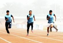SBP’s 7-Game U-16 Coaching Camps: Day 2 SBP’s 7-Game U-16 Coaching Camps