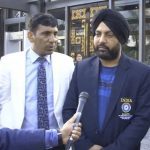 Pakistan Int’l Kabaddi Taakra 2019