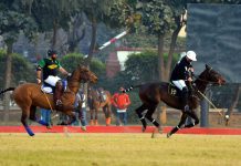 Battle Axe Polo Cup 2019: Polo D Sufi Wins; Dabboo Scores Quartet Battle Axe Polo Cup 2019