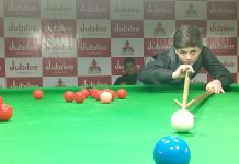 Breaking – 1st U16 Junior National Championship 2019: Hamza Takes the Title National Snooker Championship 2019
