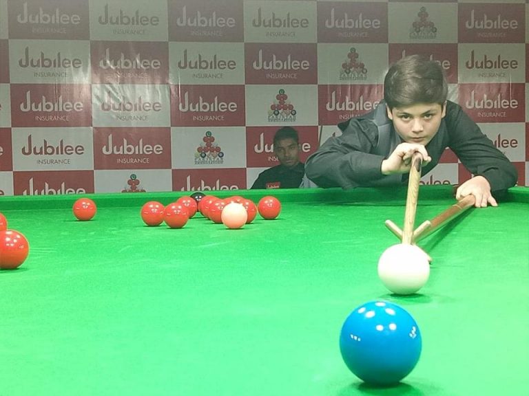 National Snooker Championship 2019