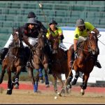 Tenacious Polo Cup 2018: Final – PAF Vs Polo D Sufi