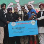 Pakistan Int’l Kabaddi Taakra 2019