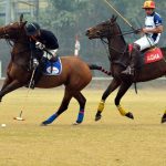 Tenacious Polo Cup 2019