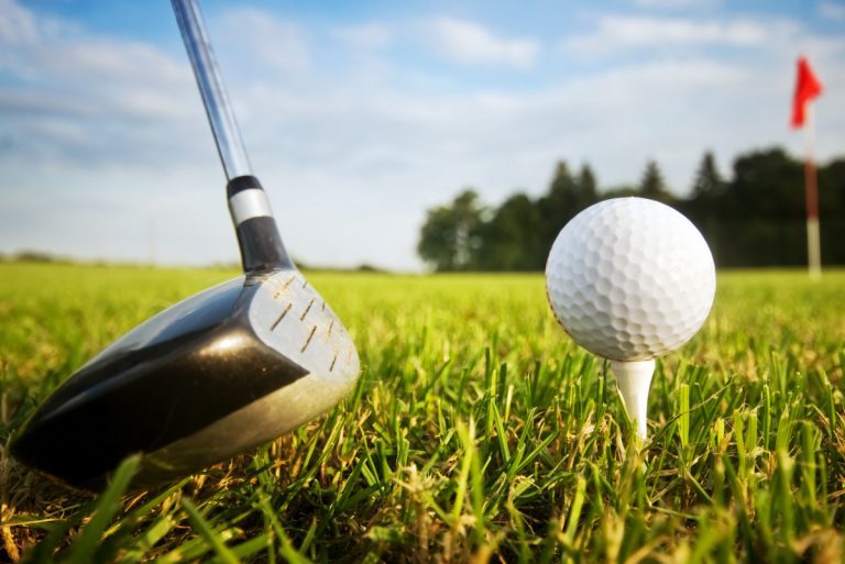 Pakistan Open Golf Championship 2019: Round 2 – Nari Gamma Leads