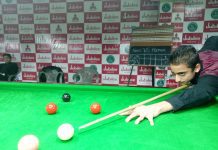 11th U-21 Junior National C’ship 2019: Day 2 Junior National Championship 2019