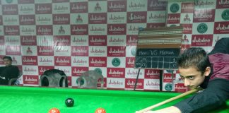 11th U-21 Junior National C’ship 2019: Day 2 Junior National Championship 2019