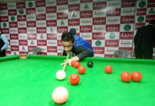 4th U18 Junior National (Pakistan) Championship 2019: Day 1 Junior National Snooker Championship 2019
