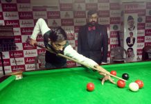 11th U-21 Junior National C’ship 2019: Haris Tahir & Ali Haider Qualify for the Finals 11th U-21 Junior National C'ship 2019