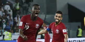 Football – Asian Cup 2019: Qatar & Japan Advance Into The Next Round Asian Cup