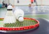 Pakistan | 61st National Badminton Championships: Semi Finals Day National Badminton C'ships 2019