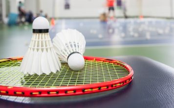 2022 All Pakistan National Ranking Badminton: Day 2 National Badminton C'ships 2019