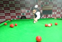 4th U18 Junior National (Pakistan) C’ship 2019: Last League Round Matches Day 4th U18 Junior National (Pakistan) C'ship 2019